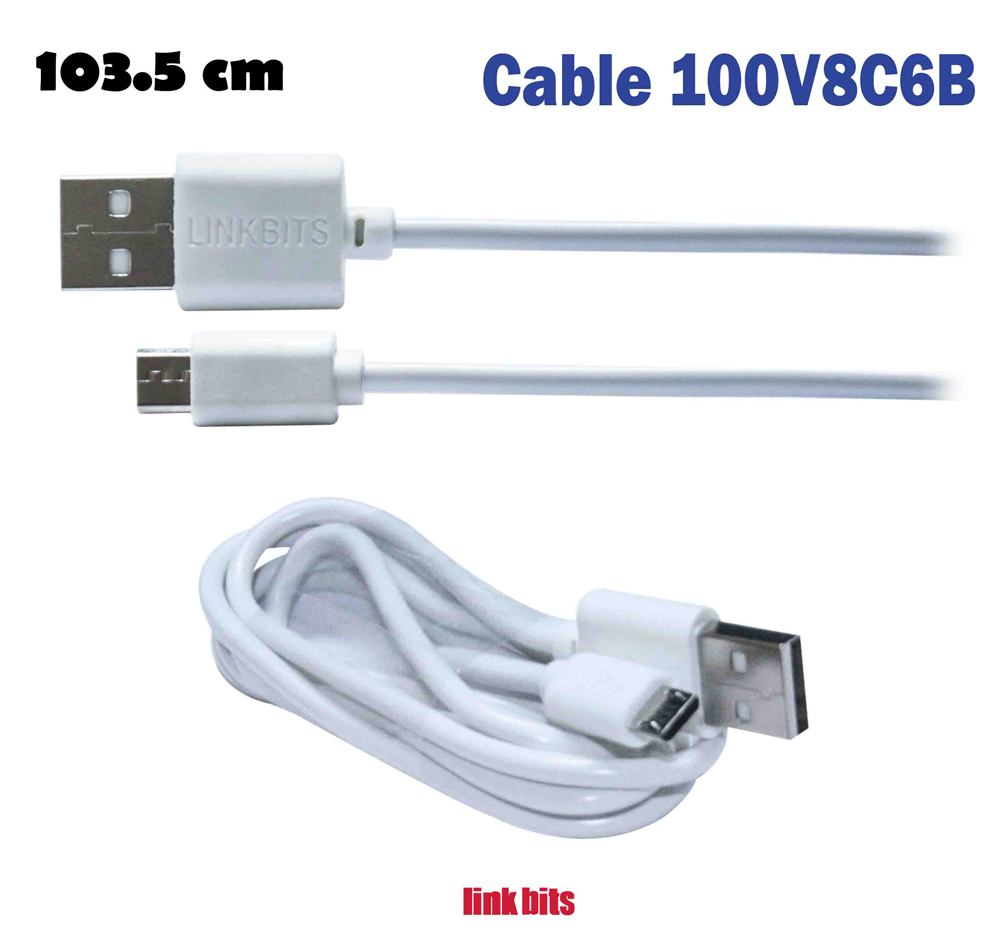 CABLE 100V8C6B
